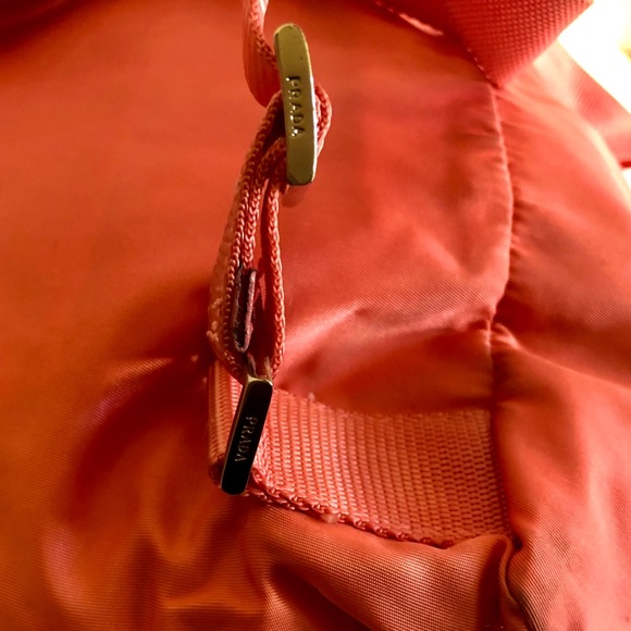 Prada Nylon Backpack - Picture 4 of 16